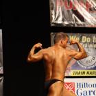 Jerry   Burger - NPC Empire Classic 2011 - #1